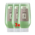 Produktbild: Wella EIMI Texture Sculpt Force Flubber XXL 250 ml 3er Pack