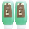 Produktbild: Wella Eimi Sculpt Force Flubber XXL 2 x 250 ml Haargel Set