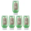 Produktbild: Wella EIMI Sculpt Force XXL 5x250 ml = 1250ml Flubber Gel aus DE, kein Import