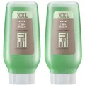 Produktbild: Wella EIMI Sculpt Force Flubber XXL  2x250 ml = 500ml Flubber Gel kein Import