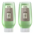 Produktbild: Wella EIMI Sculpt Force XXL Flubber Gel Extra Stark - (2x 250ml)