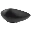 Produktbild: APS NERO Schale 85077 , Maße (L x B x H): 28 x 22 x 7 cm