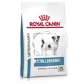 Produktbild: Royal Canin Veterinary Anallergenic Small Dogs Hundefutter 1,5 kg