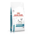 Produktbild: Royal Canin Veterinary Anallergenic Small Dogs | 1,5 kg | Diät-Alleinfuttermittel für kleine Hunde | Kann seinen Beitrag zur Risikominimierung von Nährstoffintoleranzen leisten