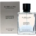 Produktbild: HOMME Sport by G.Bellini Eau de Parfum Spray 75 ml Neu!