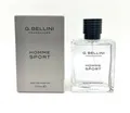 Produktbild: ✅ G. Bellini HOMME Sport for Men Eau de Parfum EDP Duft Geschenk Herren 75 ml ✅