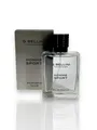 Produktbild: G. Bellini Homme Sport Eau de Parfum EdP Herren 75ml Duft Geschenk Fragrance neu