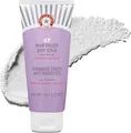 Produktbild: First Aid Beauty - Kp Bump Eraser Body Scrub With 10% Aha - Körper-peeling Mit Ahas - kp Bump Eraser Body Scrub 56.7g 56.7 g