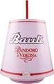 Produktbild: 3x Bauli Il Pandoro di Verona Tradizionale weich pandoro mit Puderzucker 700g