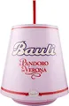 Produktbild: 3x Bauli Il Pandoro Di Verona Tradizionale Weich Pandoro Mit Puderzucker 700g
