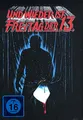 Produktbild: Freitag, der 13. - Teil 3 - Uncut/Mediabook - Limitierte Edition auf 666 Stück [Blu-ray]