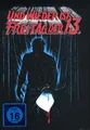 Produktbild: Mediabook Blu Ray Und wieder ist Freitag der 13. Teil 3 III Uncut -  NEU