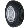 Produktbild: The Drive Komplettrad 185 R14 C 104/102N M+S für Pkw-Anhänger & Caravan – Felge 5,5Jx14 H2 ET30 – Lochkreis 5x112 – Tragkraft 900/850kg – max. 140 km/h – Ersatzrad