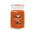 Produktbild: Yankee Candle Duftkerze Cinnamon Stick Signatur Kerze 567 g