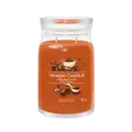 Produktbild: Yankee Candle Cinnamon Stick Signatur Kerze 567 g