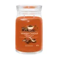 Produktbild: Signature Large Jar 2-Docht - Cinnamon Stick