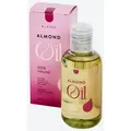 Produktbild: Spectrum Gesichtsöl Mandelöl Rizinusöl Jojobaöl Arganöl Haut- u. Haaröl 150 ml