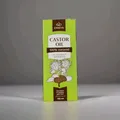 Produktbild: 100% Naturprodukt Rizinus Öl Castor Oil Rizinusöl für Haut und Haar Hautpfplege