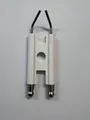 Produktbild: Wolf Zündelektrode Elektrodenblock  8902394 WK 02  Wolf Elektrode Ölbrenner NEU