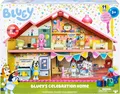 Produktbild: TMT BLUey Celebration Family House mit 1fig BLU17669