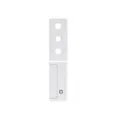Produktbild: Homematic IP Fenstergriffsensor - Weiß