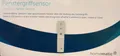 Produktbild: Homematic IP Smart Home Fenstergriffsensor, 142800AO HmIP-SRH