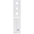 Produktbild: Homematic IP Funk Fenster-Drehgriffkontakt HmIP-SRH