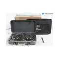 Produktbild: Brunner Devil Kookmaster GP Gaskocher, 50mbar + Defekt (286008)