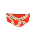 Produktbild: Triumph Damen Summer Allure Midi X Bikini Bottoms ORANGE Light Combination 44 Sc