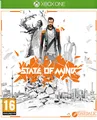 Produktbild: State Of Mind Xbox One Deep Silver