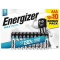 Produktbild: Energizer AAA (R3) Alkaline-Batterie 20 Stk.