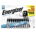 Produktbild: Energizer Micro (AAA) 10+10 E304145700 Batterie