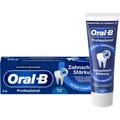 Produktbild: Oral-B Zahnpasta Professional Zahnschmelzstärkung, antibakteriell, 75ml