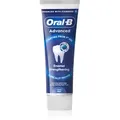 Produktbild: Oral-B Advanced Enamel Strengthening Zahnpasta zur Stärkung des Zahnschmelzes Clean Mint 75 ml