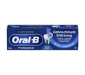 Produktbild: Oral-B Zahnpasta Oral-B Professional Zahnschmelzstärkung Zahnpasta 75 ml