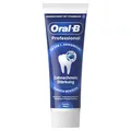 Produktbild: Oral-B Zahncreme - Professional Zahnschmelzstärkung