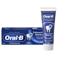 Produktbild: Oral-B Zahnpasta Zahnschmelz Stärkung Anti Karies Schutz Eukalyptus Minze 75 ml