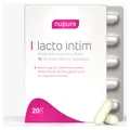 Produktbild: nupure lacto intim 20 St