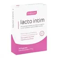 Produktbild: Lacto Intim Oral Probiotikum bei bakt.Vaginose