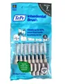 Produktbild: TePe Original Interdentalbürsten grau 1,3 mm - 8 Stück Zahnzwischenraumbürste