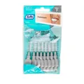 Produktbild: TePe Zwischenraumbürsten grau - 1,3 mm - 8 Stück