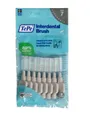 Produktbild: TePe Interdentalbürsten 1,3mm grau 8 Stk