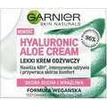 Produktbild: Garnier Hyaluronic Aloe face cream 50ml (50 ml, Tagescreme) (21083806)
