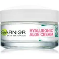 Produktbild: Garnier Skin Naturals Hyaluronic Aloe nährende Crem 50 ml