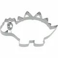 Produktbild: Birkmann Ausstechform Dinosaurier Stegosaurus Innenprägung Ausstecher 10 cm