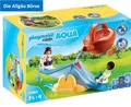 Produktbild: Playmobil 123 Entenfamilie 70271 Aqua Summer Fun Lernspiel Neu OVP