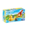 Produktbild: PLAYMOBIL 70271 Entenfamilie