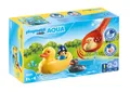 Produktbild: PLAYMOBIL® Entenfamilie - Playmobil 1.2.3 Aqua