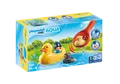 Produktbild: Playmobil 1.2.3. 70271 Entenfamilie NEU OVP