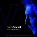 Produktbild: Simon Phillips - Protocol V [New CD] Digipack Packaging